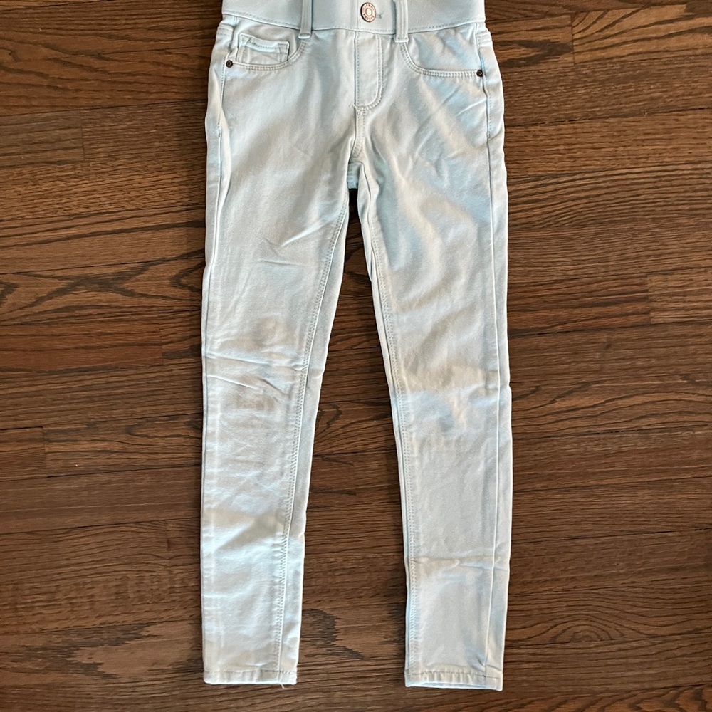 Girls Tommy Bahama Sea green Pants
